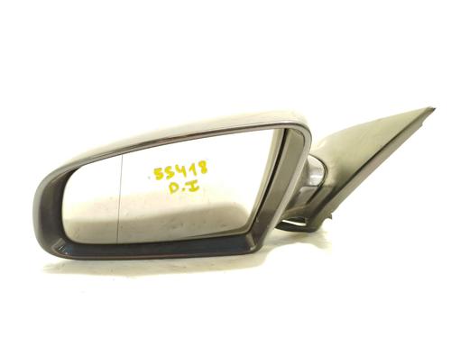 Left mirror AUDI A6 C6 Avant (4F5) 2.7 TDI quattro | BP24958063C26 
