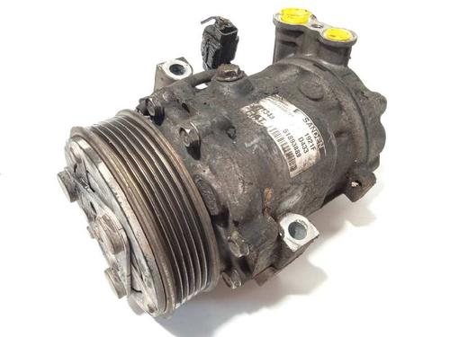 Used AC compressor OPEL COMBO Box Body/MPV (X12) 1.3 CDTI (B05) (95 hp) 15985008