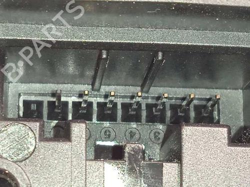 Front right lock SEAT IBIZA V (KJ1, KJG) 1.6 TDI | BP8929529C97 