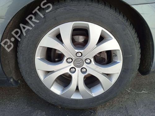Switch CITROËN C5 III (RD_) 2.0 16V (RDRFJC, RDRFJF) | BP26206953I30 - Image 29