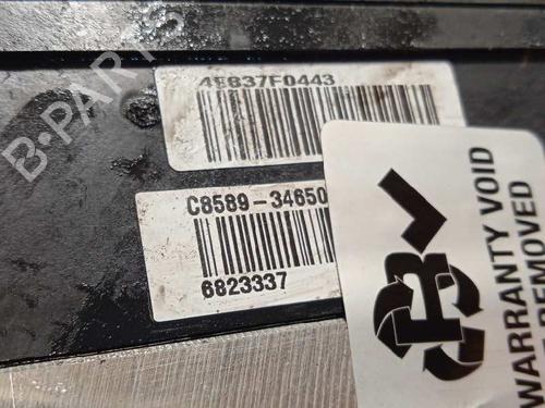 ABS pump HYUNDAI i20 II (GB, IB)  | BP13054629M43 