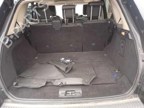 Electronic module LAND ROVER RANGE ROVER SPORT I (L320)  | BP10055435M83 