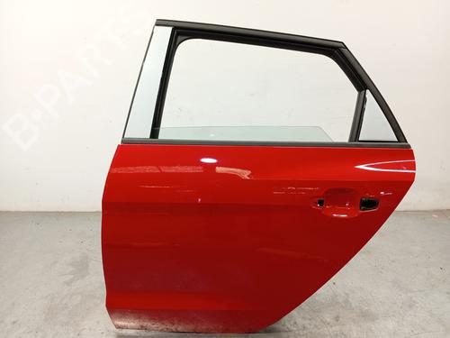 left-rear-door-audi-a1-sportback-gba-2018-31761595 main image