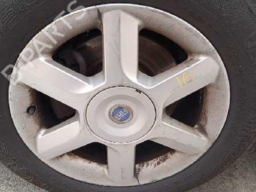 Right mirror FIAT ULYSSE (179_)  | BP15525400C27 