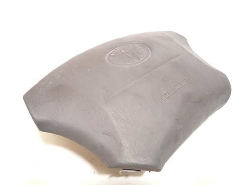 Airbag do condutor TOYOTA LAND CRUISER 90 (_J9_) 3.0 TD (KZJ90_, KZJ95_) (125 hp) 4513060210B0