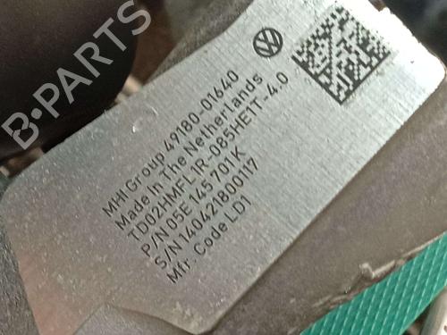 Engine SEAT ATECA (KH7, KHP) 1.5 TSI | BP39240185M1 - Image 12