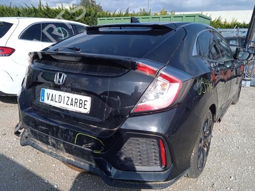 Switch HONDA CIVIC X Hatchback (FC_, FK_) 1.0 VTEC | BP25851164I30  - Image 12