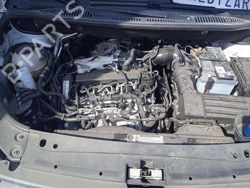 Front left window mechanism VW CADDY IV Box Body/MPV (SAA, SAH) 2.0 TDI | BP10387848C22 