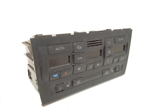 Used Climate control AUDI A4 B7 Avant (8ED) 2.0 TDI quattro (140 hp) 28541615