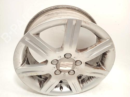Rim SEAT LEON (1P1) 2.0 TDI 16V | BP18233813C45 