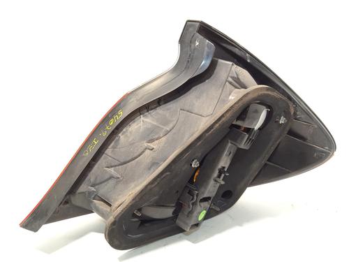 Left taillight MERCEDES-BENZ C-CLASS Coupe (CL203) C 200 Kompressor (203.745) | BP19310705C34 