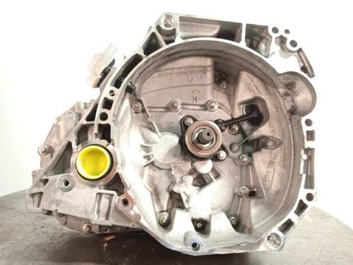 manual-gearbox-nissan-micra-v-k14-jh3379-3201002q4b-2016-15818344 main image