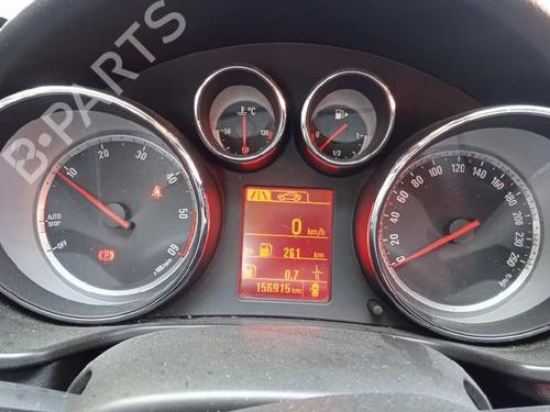 Switch OPEL INSIGNIA A (G09) 2.0 CDTI (68) | BP10334539I30 