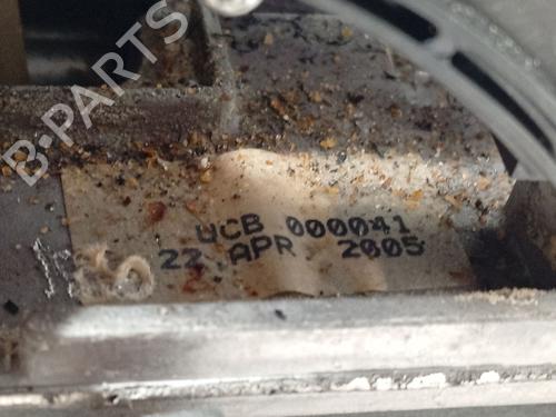 Gear lever LAND ROVER RANGE ROVER III (L322) 3.0 D 4x4 | BP30705071M90 