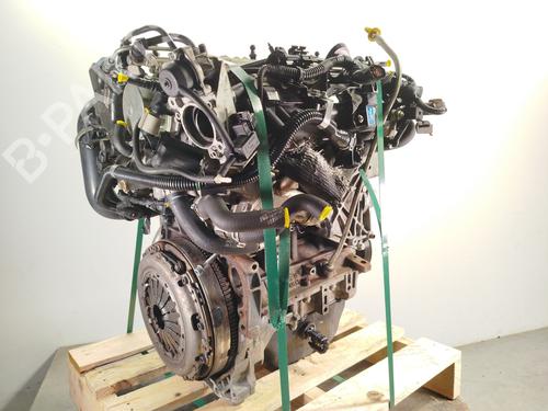 Used Engine OPEL CORSA D (S07) 1.3 CDTI (L08, L68) (90 hp) 29357481