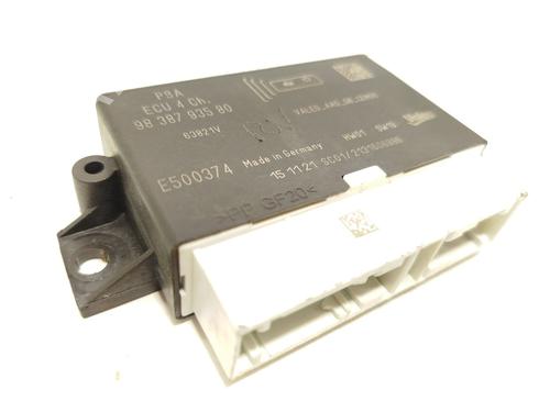 Electronic module CITROËN C4 III (BA_, BB_, BC_) 1.5 BlueHDi 130 (BBYHZB) | BP25479179M83