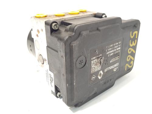 ABS pump RENAULT FLUENCE (L3_) Z.E. | BP27808159M43
