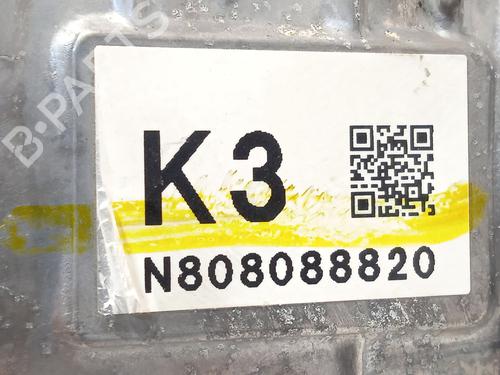 Transfer box MAZDA CX-5 (KF) 2.5 AWD | BP28356644M36 - Image 5