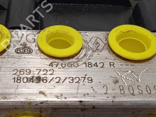 ABS pump DACIA LOGAN MCV II  | BP13616946M43 