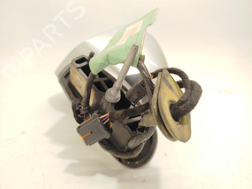 Left mirror CITROËN C5 III (RD_) 2.2 HDi (RD4HTH) | BP28217897C26 