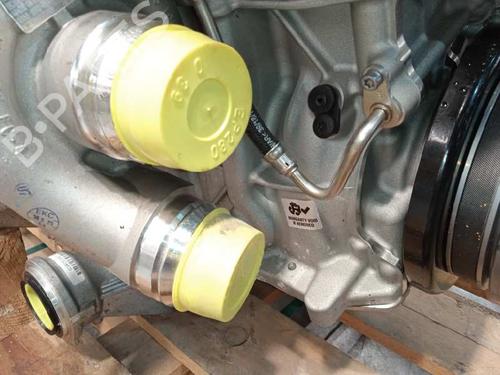 Engine BMW X5 (G05, F95) | BP13056464M1 - Image 11