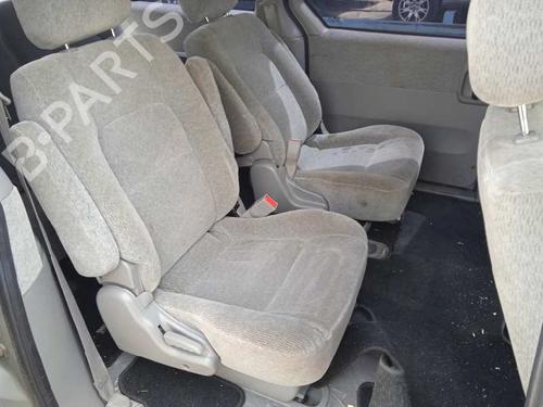 Rear wiper motor KIA CARNIVAL II (GQ) 2.9 CRDi | BP13950267M102 