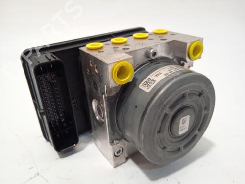 Used ABS pump MERCEDES-BENZ C-CLASS (W205) [2013-2023]  24168517