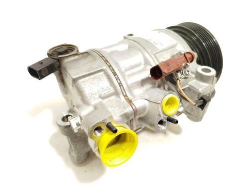 Used AC compressor AC compressor SEAT ARONA (KJ7, KJP) 1.5 TSI (150 hp) 33337718 33337718