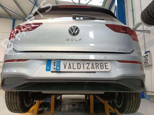 Front left window mechanism VW GOLF VIII (CD1, DA1) 1.5 TSI | BP39103619C22  - Image 28