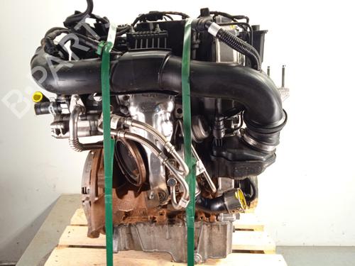 Engine FORD FOCUS IV (HN) 1.0 EcoBoost | BP24999875M1