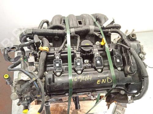 Engine MAZDA 3 (BM, BN) 2.0 | BP9040833M1  - Image 5