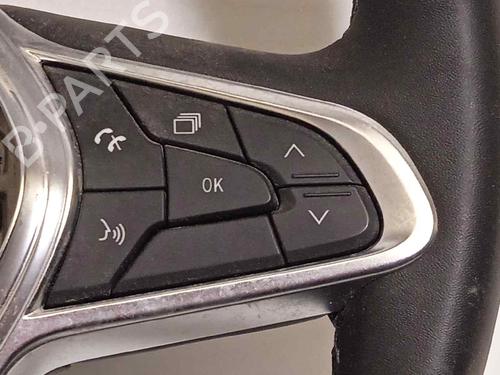 Steering wheel RENAULT CAPTUR II (HF_) E-TECH 145 (HFMU, HFMM) | BP17558546C49