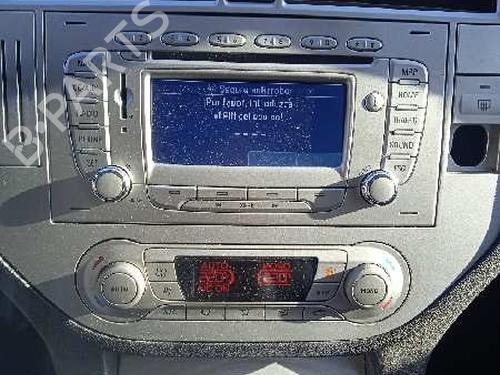 Left front window switch FORD KUGA I  | BP16988442I27 