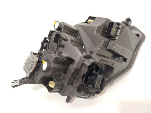 Left headlight VW TAIGO (CS1) 1.0 TSI | BP34509302C28  - Image 5
