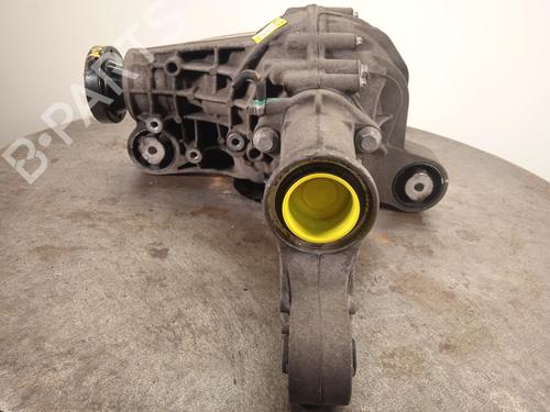 Front differential MERCEDES-BENZ R-CLASS (W251, V251) R 280 CDI 4-matic (251.020) | BP30125272M23