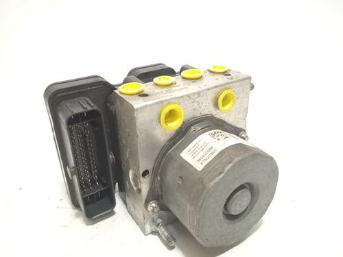 Used ABS pump ABS pump 8901345 8901345