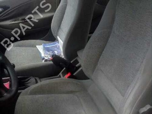 Front bumper DAEWOO NUBIRA Saloon (J100) | BP10405177C7