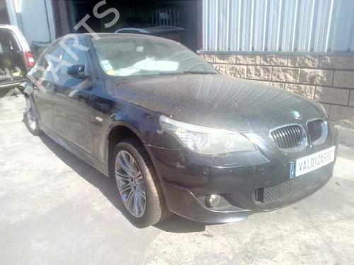 BMW 5 (E60) 525 d (197 hp) 573451