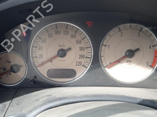 Front bumper CHRYSLER VOYAGER IV (RG, RS) 2.5 CRD | BP29915927C7