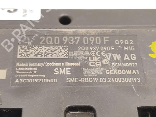 Electronic module SEAT ARONA (KJ7, KJP) 1.0 TSI | BP29908186M83