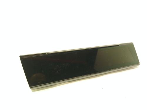 Used Display monitor Display monitor PEUGEOT 308 III (FB_, FH_, FP_, F3_, FM_) PureTech 130 (FPHNSL, FPHNST) (131 hp) 35726632 35726632