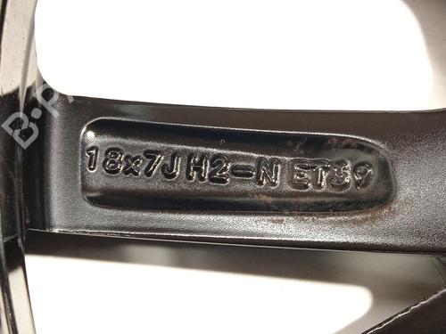 Fælk VW TAIGO (CS1) 1.5 TSI | BP32492599C45 