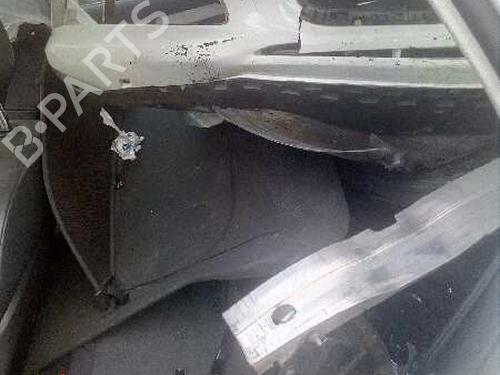 Starter AUDI A3 Sportback (8PA) 2.0 TFSI | BP1715450M8