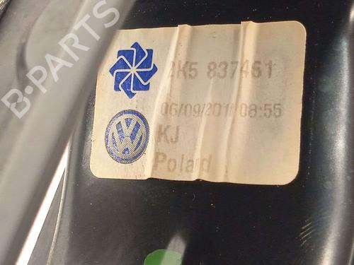 Front left window mechanism VW CADDY IV MPV (SAB, SAJ) 1.4 TGI CNG | BP38647548C22 - Image 7