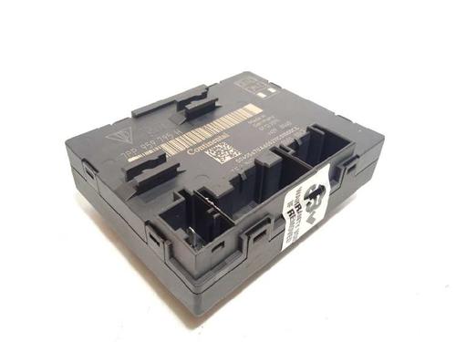 Electronic module PORSCHE PANAMERA (970) 4.8 4S | BP9306877M83 