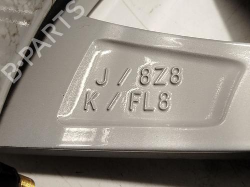 Fælk SKODA FABIA IV (PJ3) 1.0 TSI | BP33796086C45 - Image 8