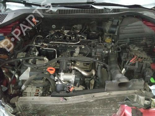 Left front window switch SEAT IBIZA IV (6J5, 6P1) 1.6 TDI | BP32103714I27  - Image 8