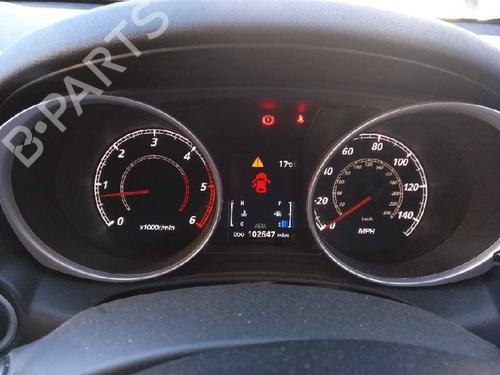 Alternator MITSUBISHI ASX (GA_W_)  | BP5625504M7 