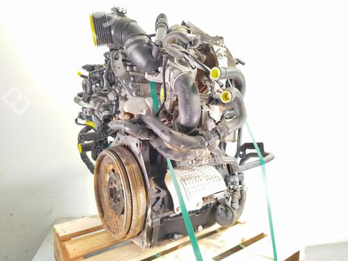 Motor VW T-ROC (A11, D11) 2.0 TDI | BP22729642M1