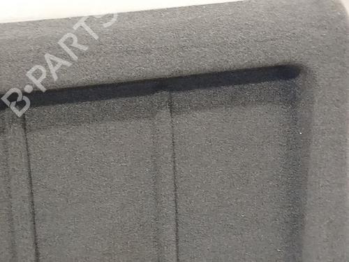 Rear parcel shelf SEAT ARONA (KJ7, KJP) 1.0 TSI | BP29889771C85